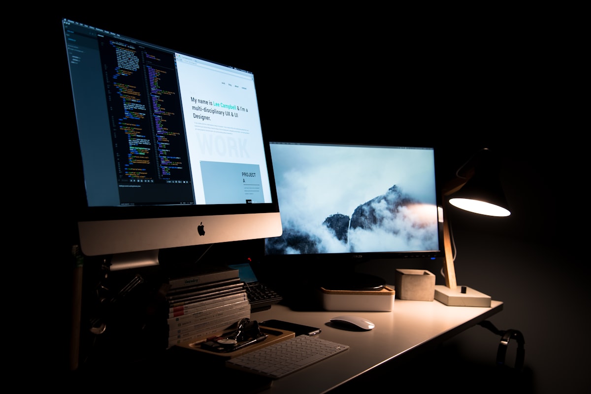 İşletmeniz için etkileyici bir web sitesi oluşturun — Swonie Blog