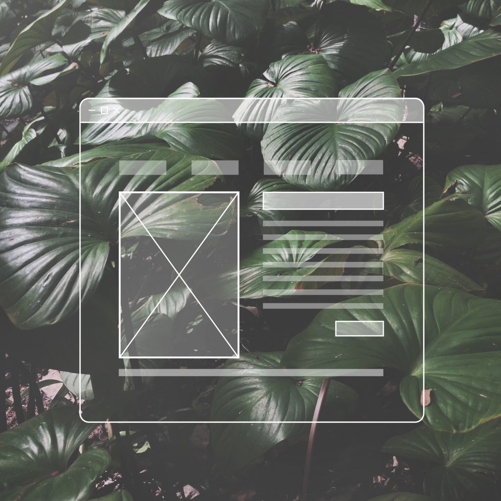Responsive web sitesi wireframe tasarımı — Swonie Web Sitesi Tasarımı