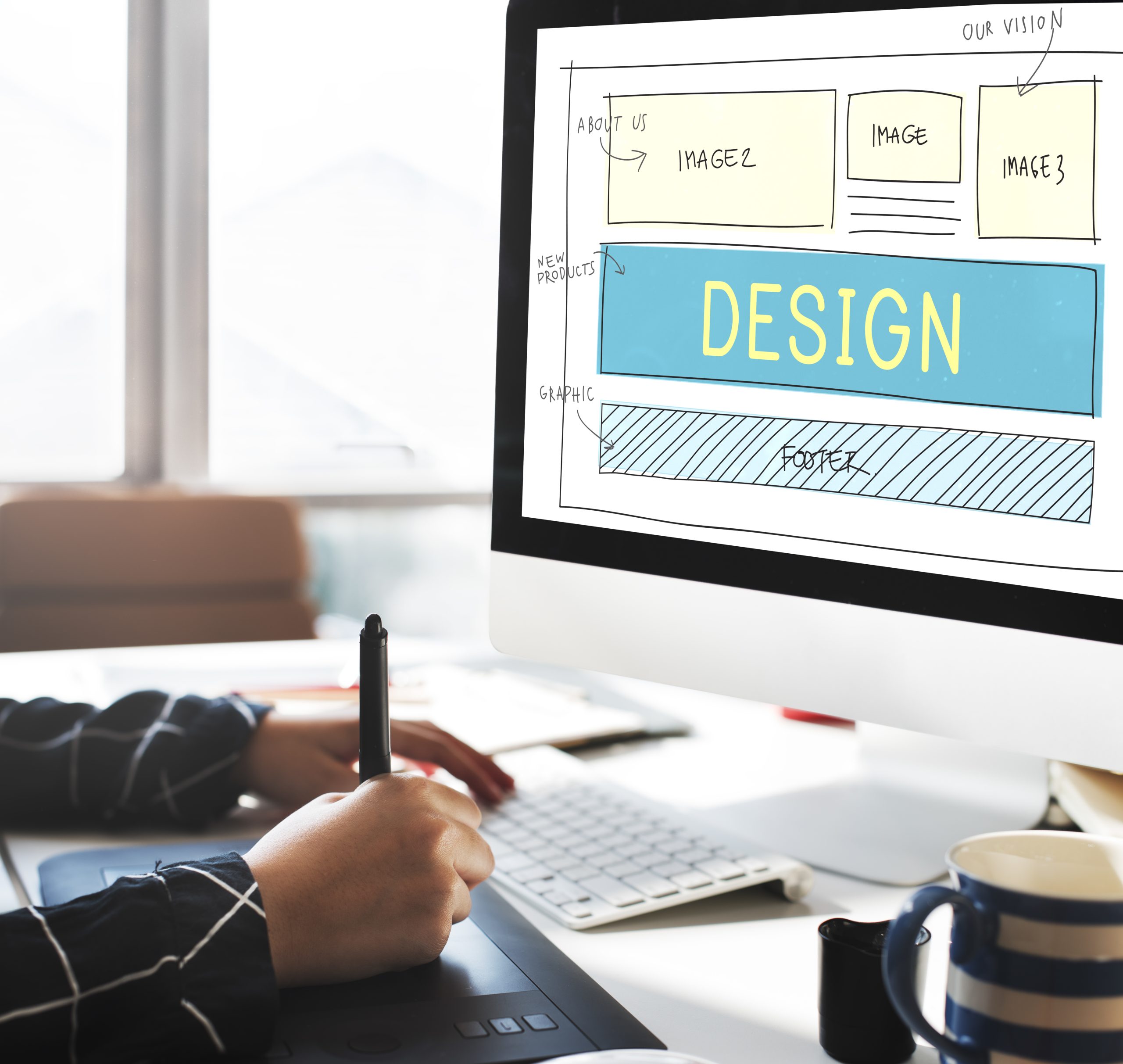 Swonie Creative Design - Elevate Your Business with Swonie Creative Design: Create an Impactful Website!