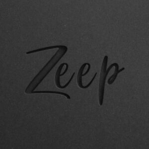 Zeep Naturals Logo